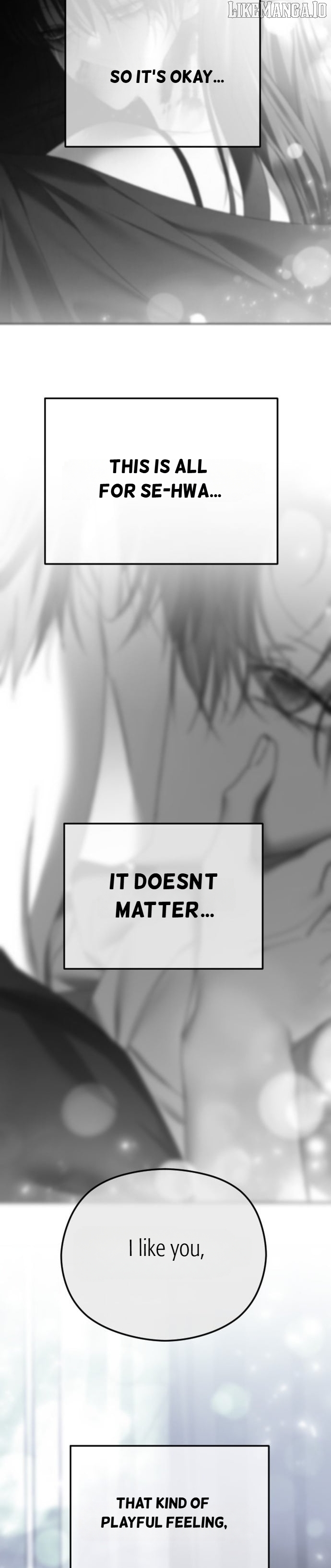 The Ending, I Want to Change it Chapter 82 - page 30